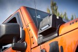 Rugged Ridge XHD Low Mount Snorkel Kit 07-11 Jeep Wrangler (JK) thumbnail 4