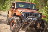 Rugged Ridge XHD Low Mount Snorkel Kit 07-11 Jeep Wrangler (JK) thumbnail 5
