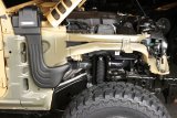 Rugged Ridge XHD Low Mount Snorkel Kit 07-11 Jeep Wrangler (JK) thumbnail 6