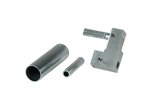 Rugged Ridge ManualTranShiftLeverRelocationBracketKit05-06Wrang thumbnail 1