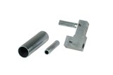 Rugged Ridge ManualTranShiftLeverRelocationBracketKit05-06Wrang thumbnail 2