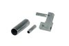 Rugged Ridge ManualTranShiftLeverRelocationBracketKit05-06Wrang thumbnail 3