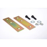 Rugged Ridge Brake Line Relocation Bracket 07-18 Jeep Wrangler thumbnail 3