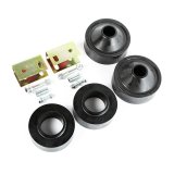 Rugged Ridge Coil Spacer Kit 1.75in lift 07-18 Jeep Wrangler JK thumbnail 2