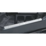 Rugged Ridge 97-06 Jeep Wrangler TJ Aluminum Door Entry Guards thumbnail 2