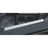 Rugged Ridge 97-06 Jeep Wrangler TJ Aluminum Door Entry Guards thumbnail 3