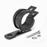 Rugged Ridge Off Road Light Mounting Bracket 1.5-In to 1.75-In thumbnail 3