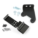 Rugged Ridge CB Radio & Antenna Mount Kit 07-18 Jeep Wrangler thumbnail 1