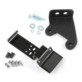 Rugged Ridge CB Radio & Antenna Mount Kit 07-18 Jeep Wrangler thumbnail 2