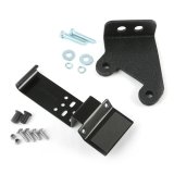 Rugged Ridge CB Radio & Antenna Mount Kit 07-18 Jeep Wrangler thumbnail 3