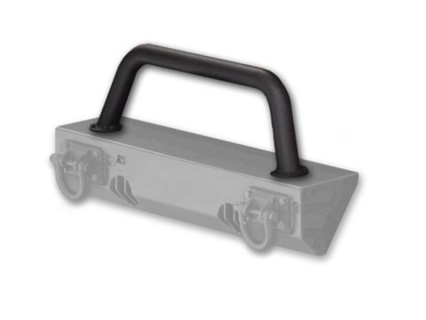 Rugged Ridge XHD Overrider Hoop 76-18 Jeep CJ / Jeep Wrangler thumbnail 1