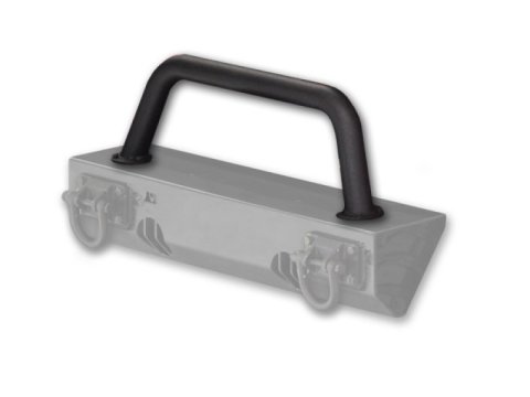 Rugged Ridge XHD Overrider Hoop 76-18 Jeep CJ / Jeep Wrangler thumbnail 2