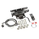 Rugged Ridge Receiver Hitch Kit D-Shackle 07-18 Jeep Wrangler thumbnail 4