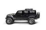 Rugged Ridge Steel Tube Fenders F/R Set 07-18 Jeep Wrangler JK thumbnail 6