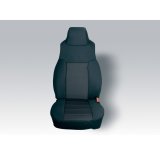 Rugged Ridge Neoprene Front Seat Covers 91-95 Jeep Wrangler YJ thumbnail 1