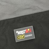 Rugged Ridge C2 Cargo Curtain Front 07-18 Jeep Wrangler JK/JKU thumbnail 1
