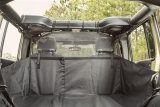 Rugged Ridge C2 Cargo Curtain Front 07-18 Jeep Wrangler JK/JKU thumbnail 5
