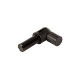 Rugged Ridge Bow Knuckle Kit Soft Tops 07-12 Jeep Wrangler JKU thumbnail 4