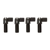 Rugged Ridge Bow Knuckle Kit Soft Tops 07-12 Jeep Wrangler JKU thumbnail 5