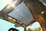 Rugged Ridge Eclipse Sun Shade Full 04-06 Jeep Wrangler Unl LJ thumbnail 4
