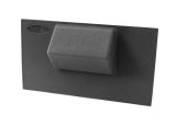 Rugged Ridge Lower Console Switch Panel 07-10 Jeep Wrangler JK thumbnail 5