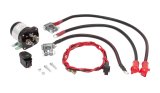 Rugged Ridge Dual Battery Relay 70-18 Jeep CJ / Jeep Wrangler thumbnail 1