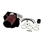 Rugged Ridge Cold Air Intake Kit 3.8L 07-11 Jeep Wrangler (JK) thumbnail 1