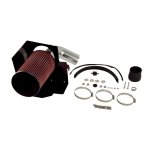 Rugged Ridge Cold Air Intake Kit 3.8L 07-11 Jeep Wrangler (JK) thumbnail 2