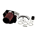 Rugged Ridge Cold Air Intake Kit 3.8L 07-11 Jeep Wrangler (JK) thumbnail 4