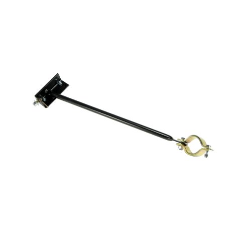 Rugged Ridge Heavy Duty Steering Box Brace 84-01 Cherokee (XJ) thumbnail 1
