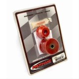 Rugged Ridge Front Trackbar Bushing Kit 97-06 Jeep Wrangler TJ thumbnail 1