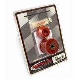 Rugged Ridge Front Trackbar Bushing Kit 97-06 Jeep Wrangler TJ thumbnail 2