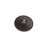 Rugged Ridge 18-20 Jeep Wrangler JL/JT Round Trail Mirror Kit thumbnail 4