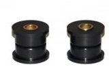 Rugged Ridge Rear Track Bar Bushings Black 93-98 Cherokee(ZJ) thumbnail 2