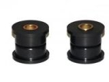 Rugged Ridge Rear Track Bar Bushings Black 93-98 Cherokee(ZJ) thumbnail 3