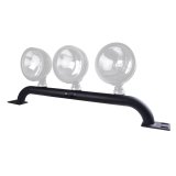 Rugged Ridge 97-06 Jeep Wrangler TJ Bumper Mounted Light Bar thumbnail 2
