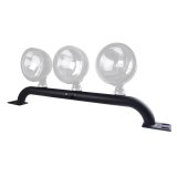 Rugged Ridge 97-06 Jeep Wrangler TJ Bumper Mounted Light Bar thumbnail 4