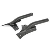 Rugged Ridge 07-18 Jeep Wrangler JK Windshield LED Light Bar thumbnail 4
