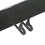 Rugged Ridge 07-18 Jeep Wrangler JK Windshield LED Light Bar thumbnail 5
