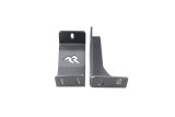 Rugged Ridge 07-18 Jeep Wrangler JL Rear Right LED Cube Mount thumbnail 1