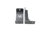 Rugged Ridge 07-18 Jeep Wrangler JL Rear Right LED Cube Mount thumbnail 2