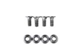 Rugged Ridge 07-18 Jeep Wrangler JL Rear Right LED Cube Mount thumbnail 7