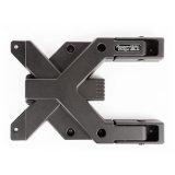 Rugged Ridge Spartacus HD Tire Carrier Hinge Casting 97-06 TJ thumbnail 1
