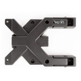 Rugged Ridge Spartacus HD Tire Carrier Hinge Casting 97-06 TJ thumbnail 2