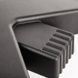 Rugged Ridge Spartacus HD Tire Carrier Hinge Casting 97-06 TJ thumbnail 3
