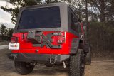 Rugged Ridge Spartacus HD Tire Carrier Hinge Casting 97-06 TJ thumbnail 6