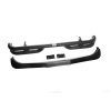 Rugged Ridge 3in Double Tube Rear Bumper 07-18 Jeep Wrangler thumbnail 3