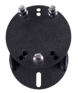 Rugged Ridge Spare Tire Spacer 76-18 Jeep CJ / Jeep Wrangler thumbnail 3