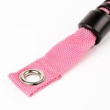 Rugged Ridge A-Pillar Grab Handle Pink 07-18 Jeep Wrangler JK thumbnail 6