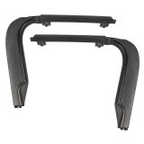 Rugged Ridge 97-06 Jeep Wrangler TJ Factory Soft Top Hardware thumbnail 2